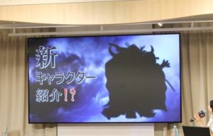 New Character Reveal for Dissidia Final Fantasy Arcade Coming August 7