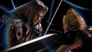 Japanese Closed Beta for Dissidia Final Fantasy NT Set for August 26