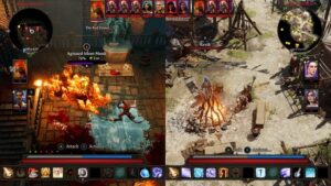 Online and Split-Screen Controller PC Support Confirmed for Divinity: Original Sin 2