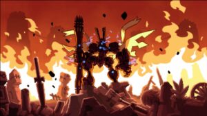 Mega Man Zero Dev’s New Dark Fantasy ARPG “Dragon: Marked for Death” Delayed to 2018