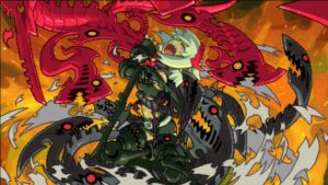 Dragon: Marked for Death Launches December 13