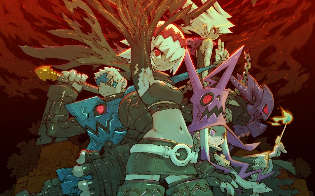 Second Trailer for Dragon: Marked for Death