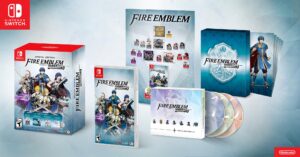 Fire Emblem Warriors Launches October 20 in North America