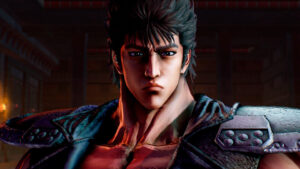 Sega Survey for Western Releases of Yakuza: Kiwami 2, Yakuza Online, and Fist of the North Star
