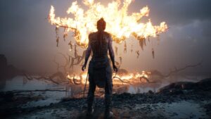 Hellblade Deletes Your Save File After Too Many Deaths