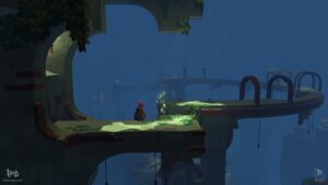 Runic Games New Adventure Game “Hob” Launches September 26