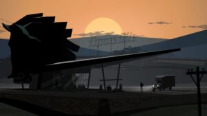 Kentucky Route Zero: TV Edition Announced for Switch, PS4, and Xbox One