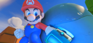 New Mario + Rabbids Kingdom Battle Trailer Focuses on Mario