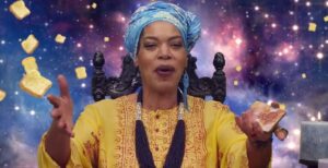 Rockstar Games Facing Lawsuit Over Miss Cleo Lookalike Character