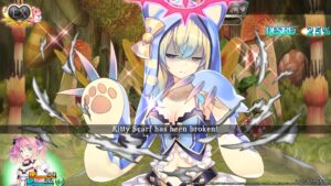 Moero Chronicle Launches August 16 for PC