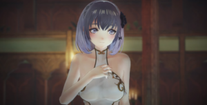 New Trailer for Nights of Azure 2 Shows the Ladies in Bathing Suits