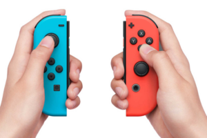 Nintendo Sued by Gamevice Over Joy-Con Functionality