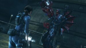 Resident Evil Revelations 1 and 2 Coming to Nintendo Switch Later in 2017