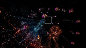 Rez Infinite Now Available for PC