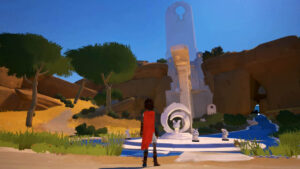 Rime Launches for Nintendo Switch in November