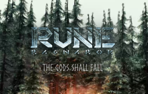 Human Head Studios Announces Nordic Open-World RPG Rune: Ragnarok