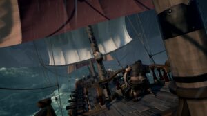Cross-Platform Support Announced for Sea of Thieves
