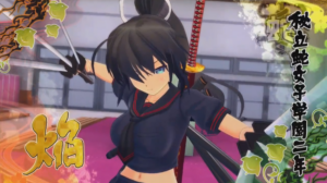 Senran Kagura Producer Has No Intention of Toning Down Content for Western Audiences