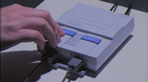 New Super NES Classic Trailer Reveals “Rewind” Feature