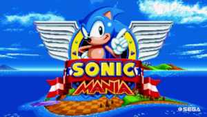Sonic Mania Review – Beautiful Nostalgia