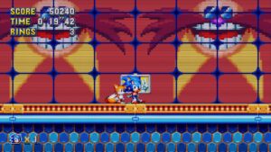 Sonic Mania for PC Launched With Denuvo DRM – New Patch Removes it
