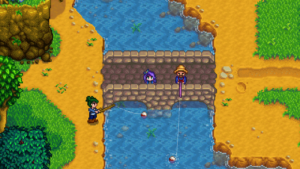 New Details for Stardew Valley’s Multiplayer, Including Player-to-Player Marriage