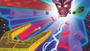 Atari and Jeff Minter Announce Tempest 4000