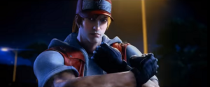 CG Animated Series The King of Fighters: Destiny Now Streaming