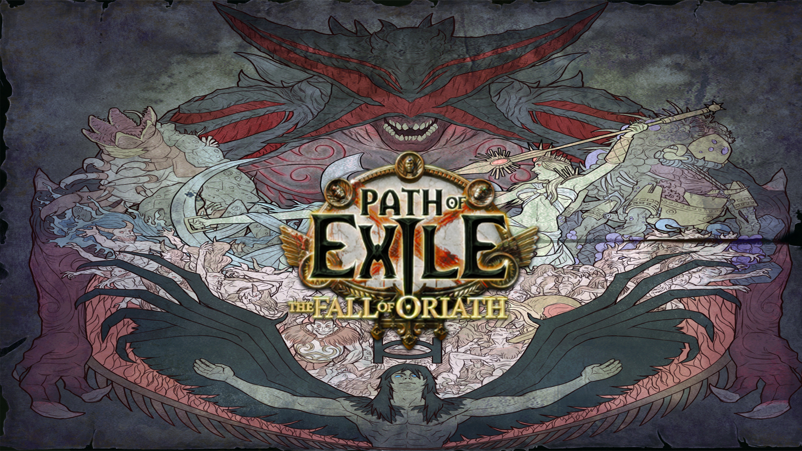 Path of Exile: The Fall of Oriath Review – Another Day in Damnation