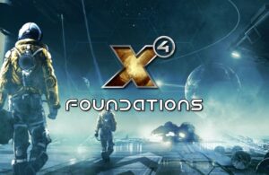X4: Foundations Announced, Promises a “Much More Dynamic Universe”