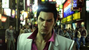 Yakuza Kiwami 2 Announcement Leaked for PlayStation 4