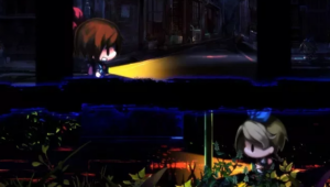 New Gameplay Trailer for Yomawari: Midnight Shadows