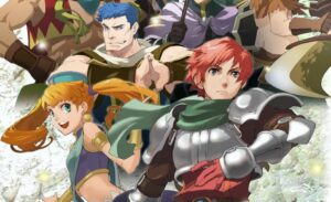 Ys Seven Launches for PC on August 30