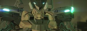Zone of the Enders: The 2nd Runner MARS Announced for PC and PlayStation 4