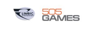505 Games and Limbic Entertainment Partner for Unannounced Survival Sandbox FPS
