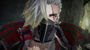 New Tokyo Game Show 2017 Trailer for Code Vein