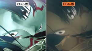 New .hack//G.U. Last Recode Trailer Compares HD Visuals to PS2 Originals