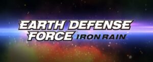 Earth Defense Force: Iron Rain Announced for PlayStation 4