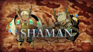 New Etrian Odyssey V: Beyond the Myth Trailer Introduces the Shaman