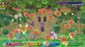 Kirby: Star Allies Fully Unveiled, Launches Spring 2018