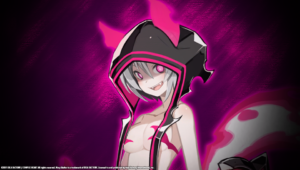 New Mary Skelter: Nightmares Screenshots Introduce the Job System