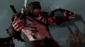 New Middle-earth: Shadow of War Trailer Introduces Ninja Orcs