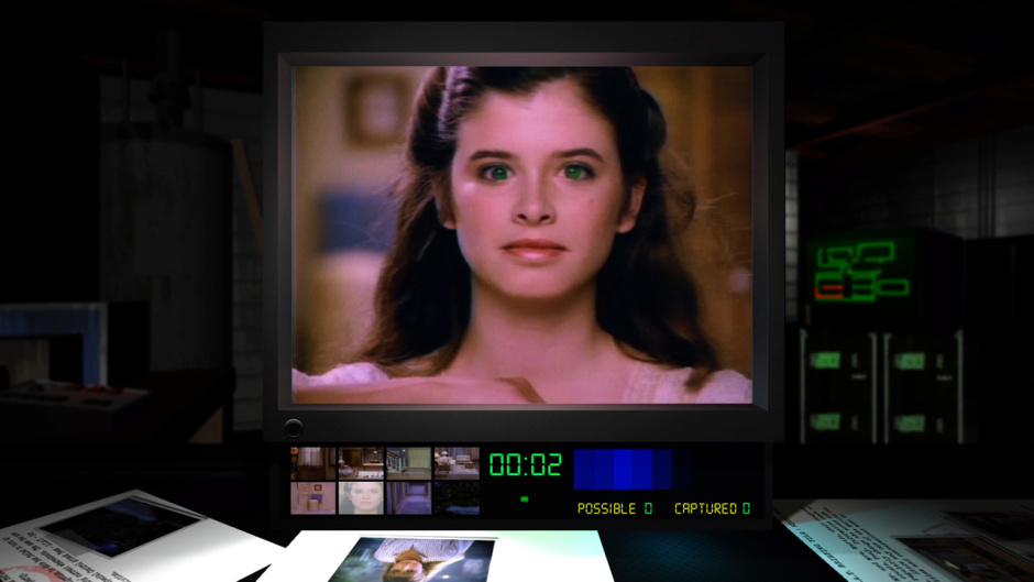 Night Trap 25th Anniversary Edition Review – Watch Out Behind You