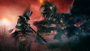 Worldwide Sales for Nioh Top 2 Million Units