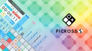 Picross S Announced, Heads to Nintendo Switch on September 28
