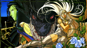 Global Version for Record of Lodoss War Online Now Available