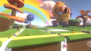 Runner3 Delayed to Q1 2018