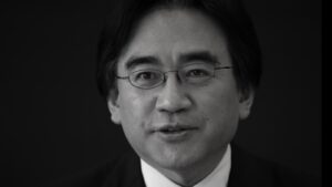 Nintendo Put NES Golf in Every Switch Console as Tribute to Satoru Iwata