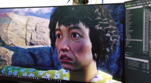 New Shenmue III Developer Diary Shows Off Facial Animations