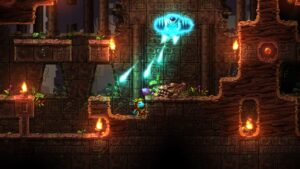 SteamWorld Dig 2 PS4 and PS Vita Release Dates Confirmed for September 2017